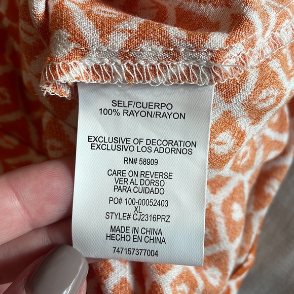 Printed tank - Picture 6 of 6